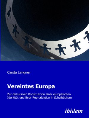 cover image of Vereintes Europa